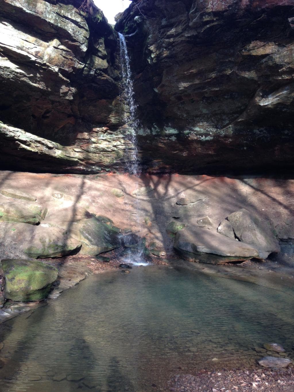 Waterfall