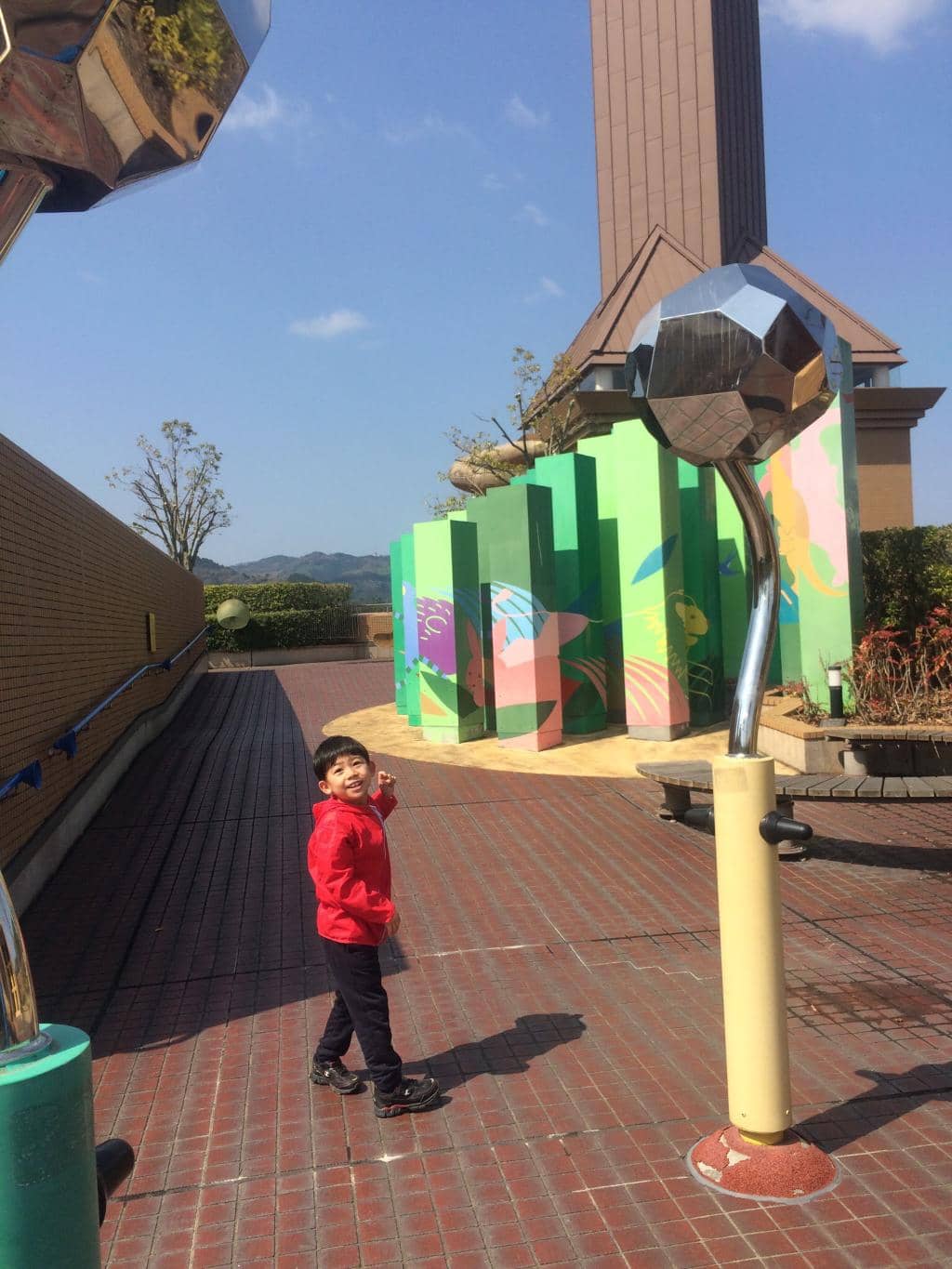 Matsuyama Castle Keep