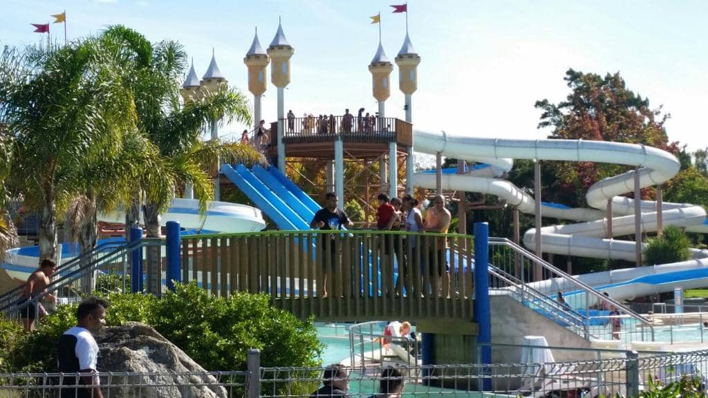 Dry Activity Fun