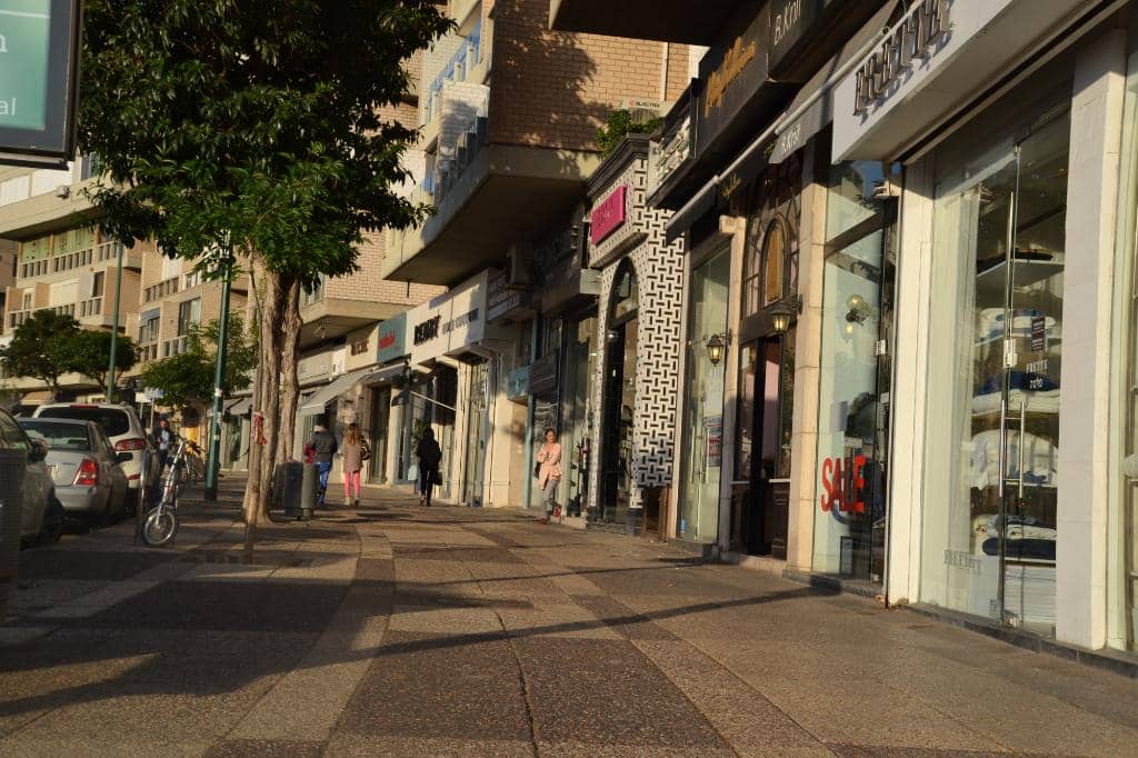 Designer Boutiques