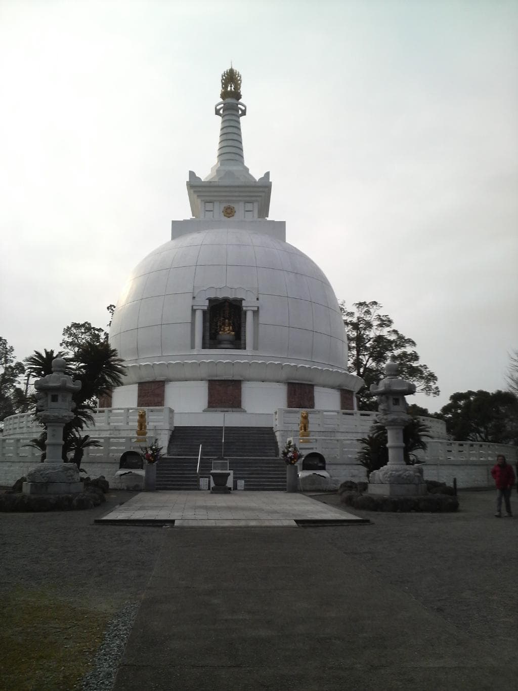 Hanaokayama Park Kumamoto