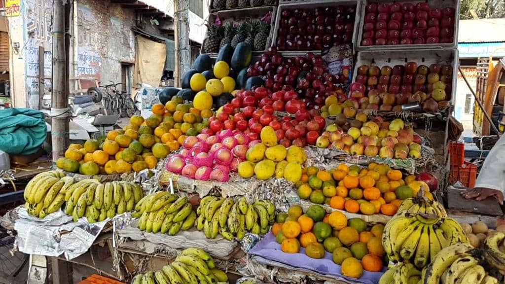 Mobile Market Mania