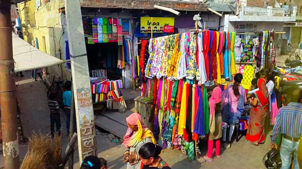 Street Food Delights