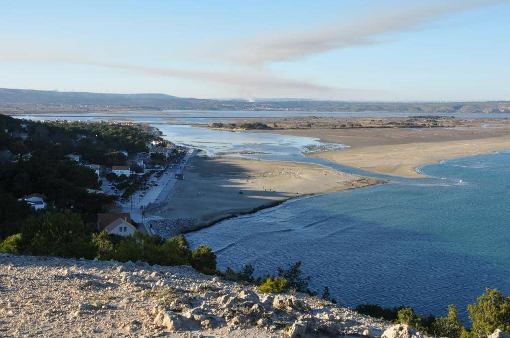 Cliff Top Coastal Walks