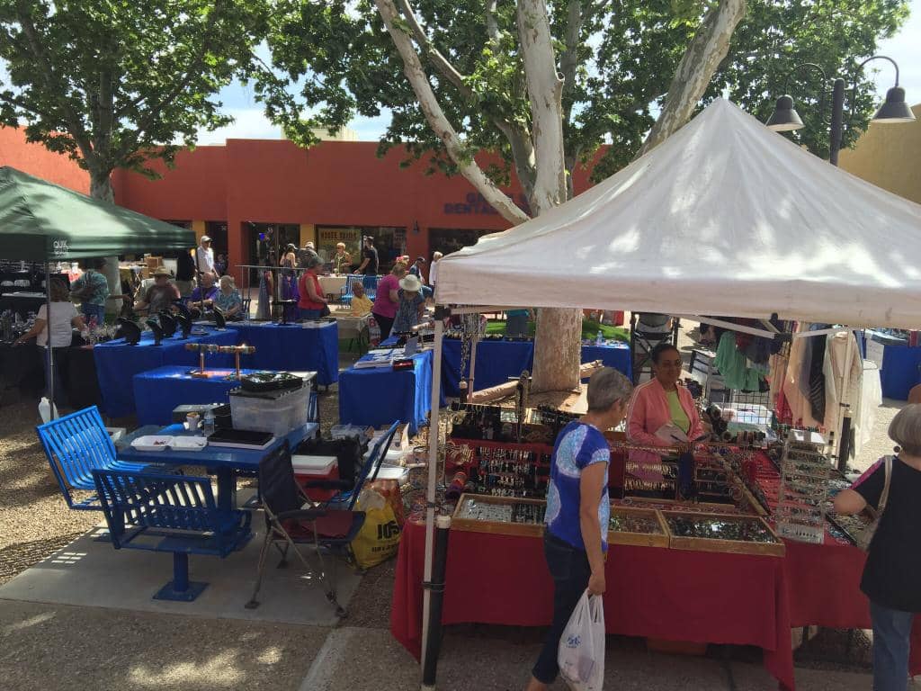Delicious Local Eats