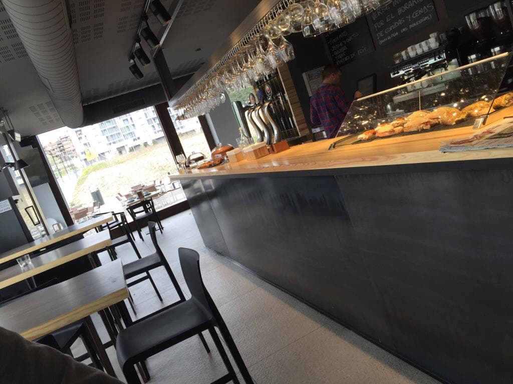 La Viña Gastroteka l Restaurante Pamplona