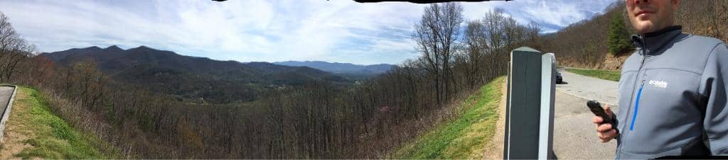 Rocky Springs Ghost Town