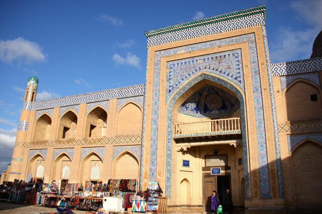 Madrasa