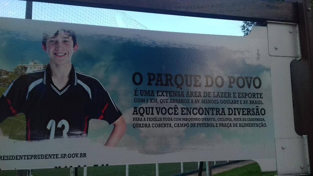 Sports & Recreation Hub