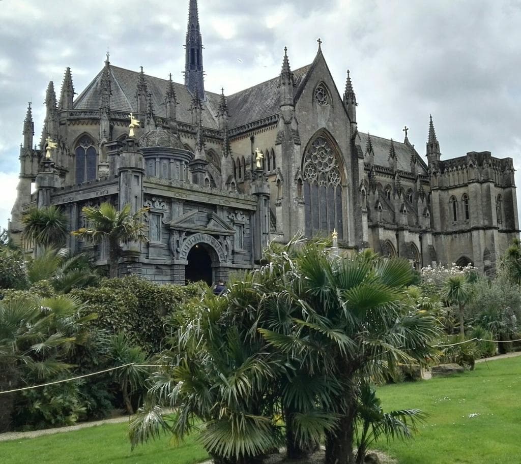 Arundel Cathedral