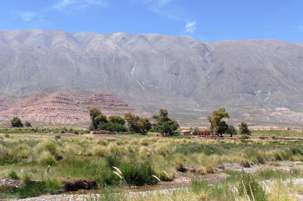 Dramatic Mountain Landscapes