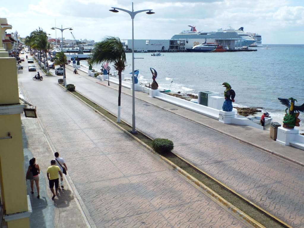 Temporary Art Exhibitions