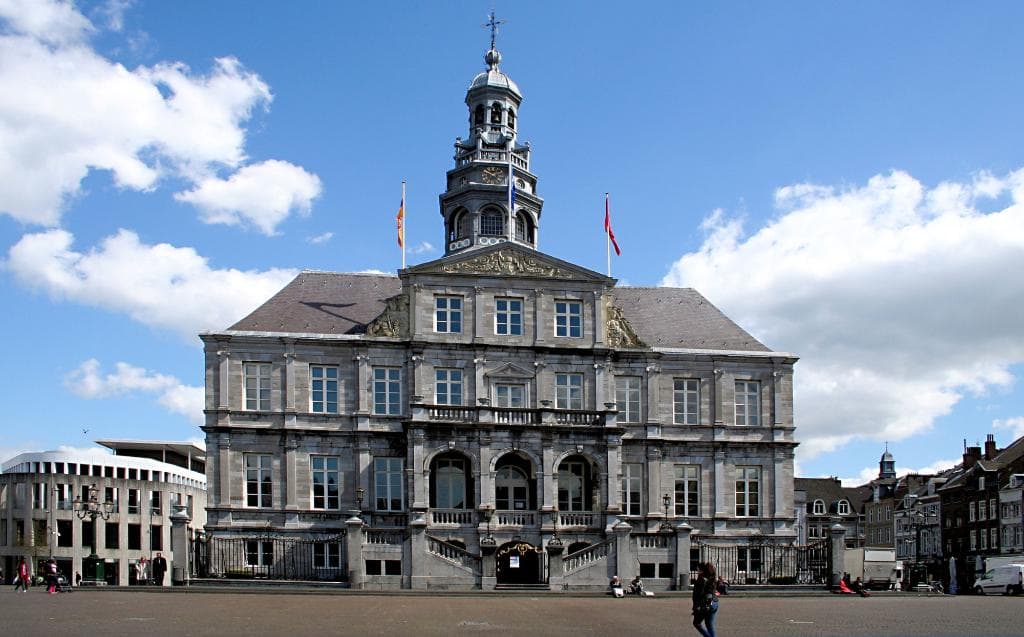 Maastricht City Hall