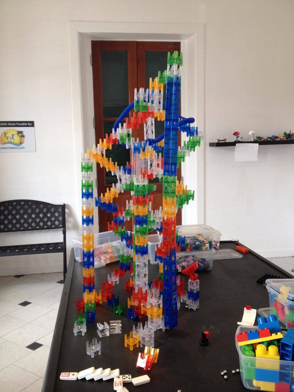 Imaginative Play Stations