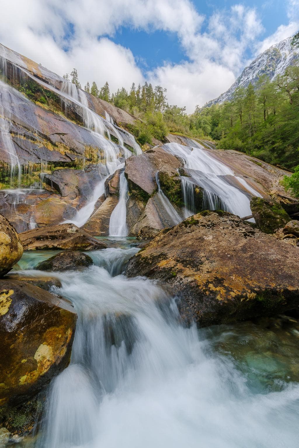 Cascada Grande