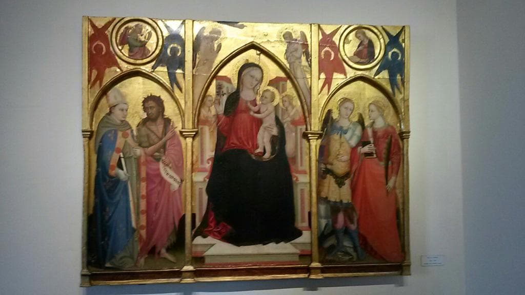 MAEC Museum Cortona