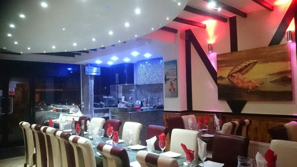 Royal Adeel Restaurant