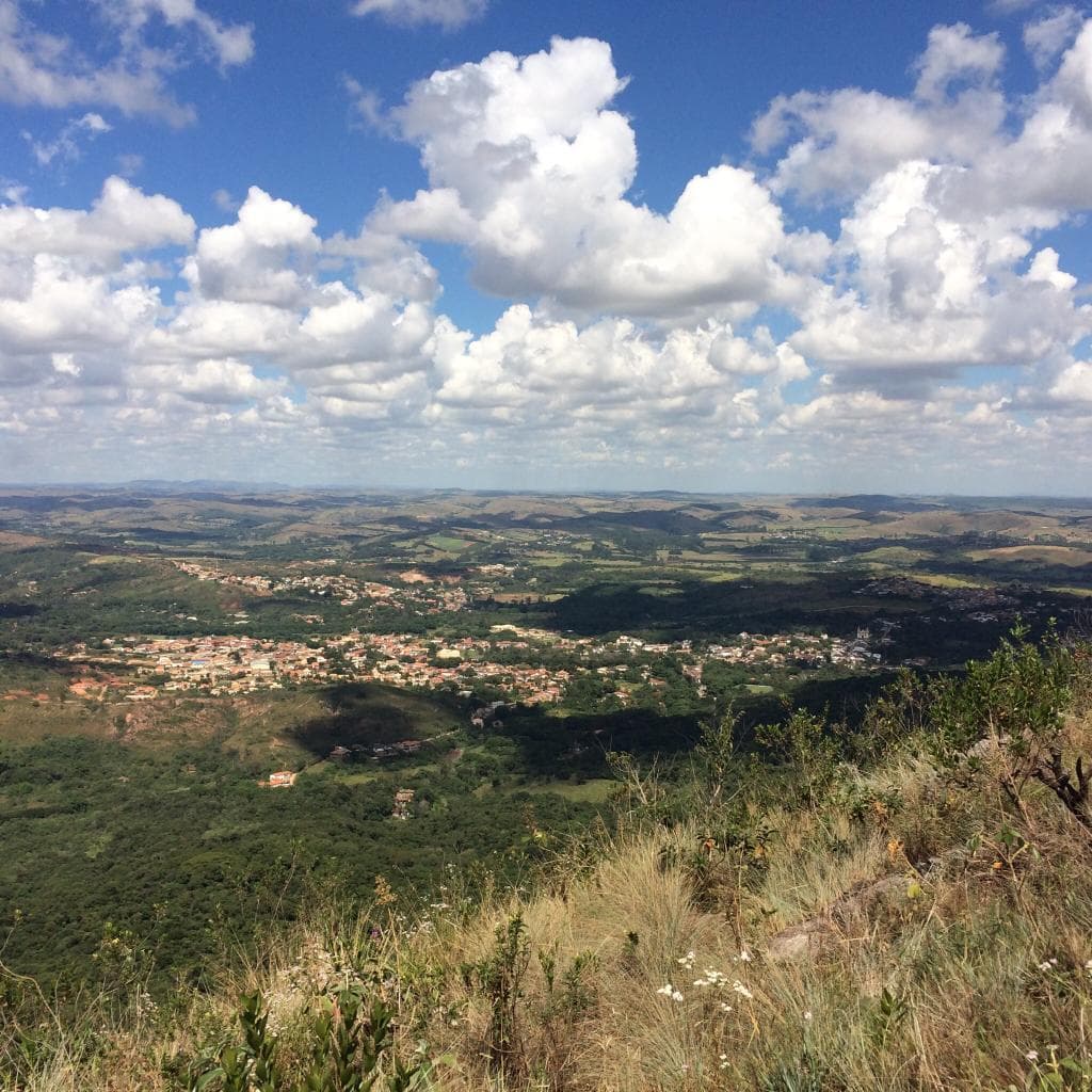 Serra de São José
