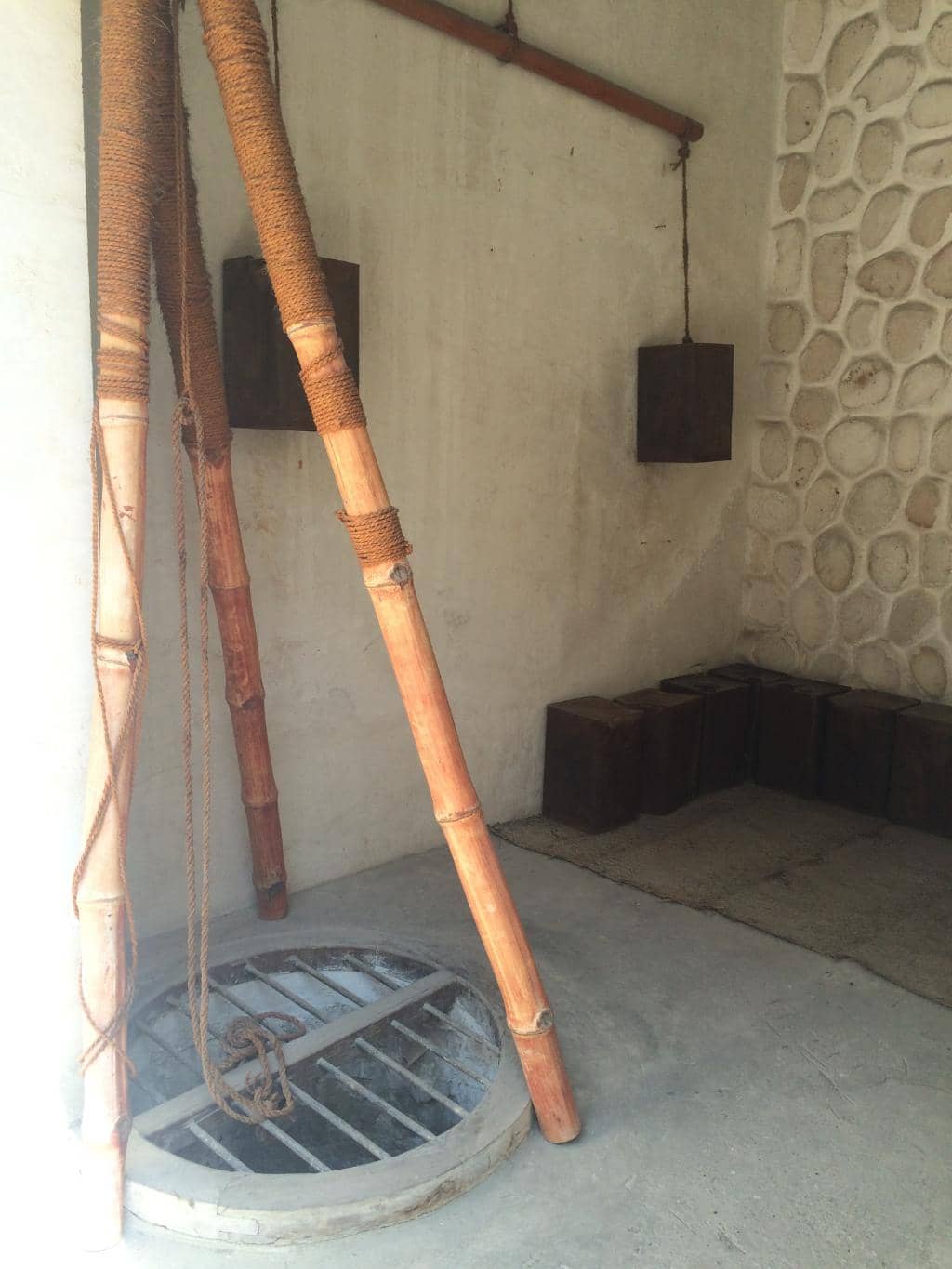 Historic Classrooms