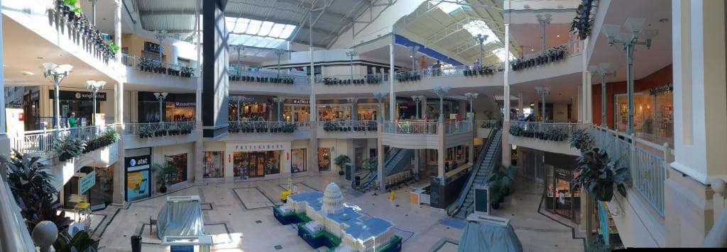Bridgewater Commons