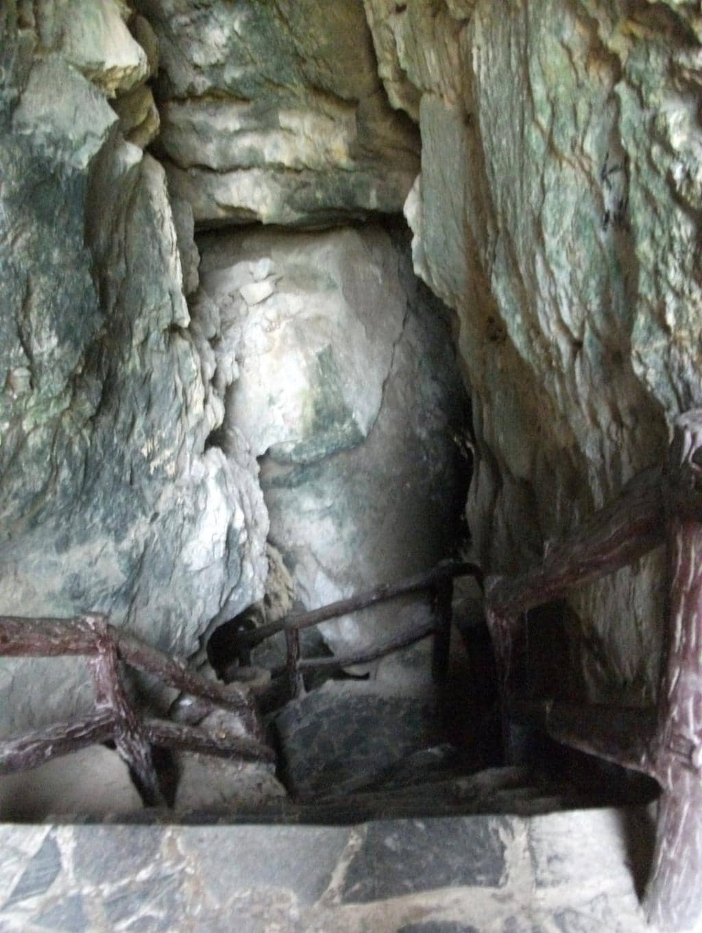 Vertical photo