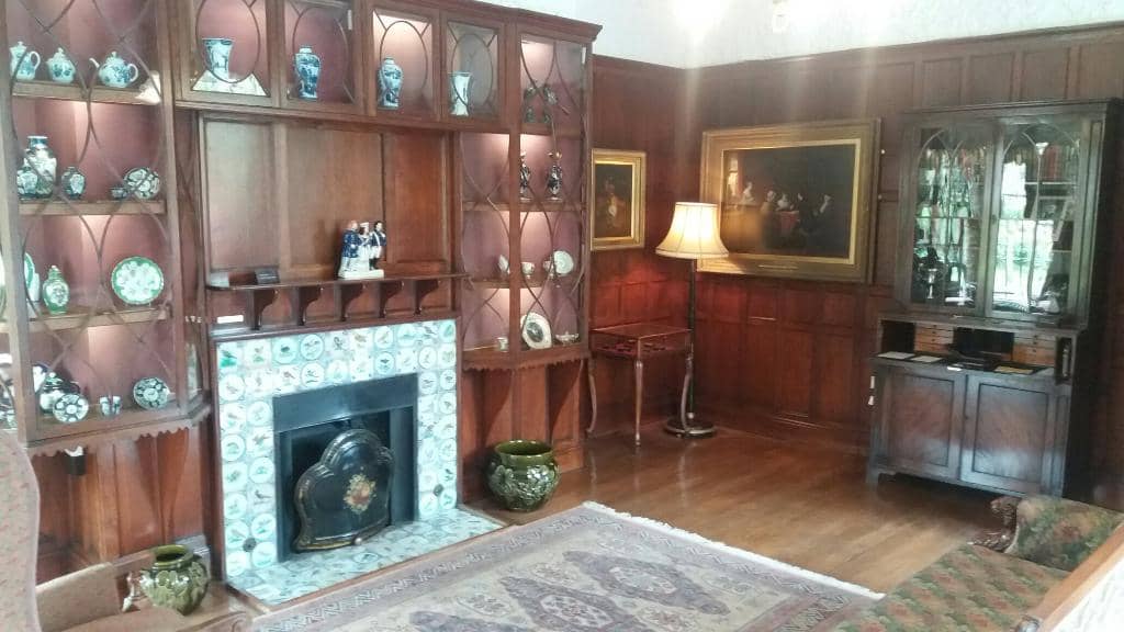 Art and Archaeology Museum