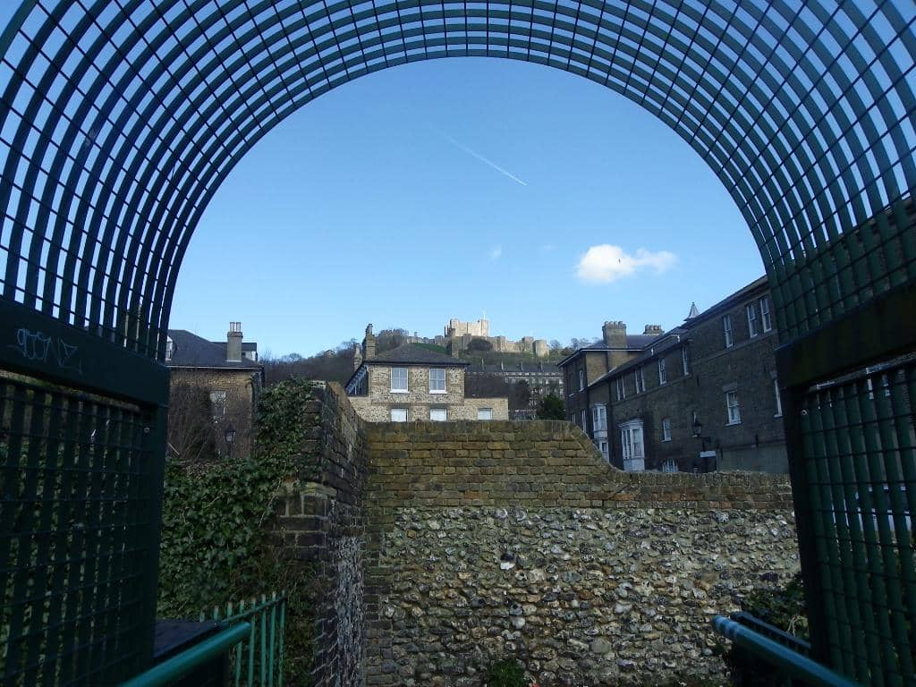 Vertical photo