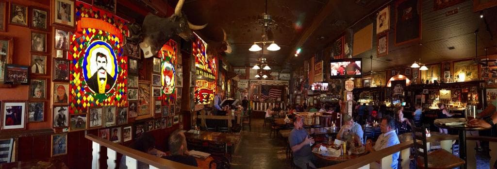 Big Nose Kate's Saloon