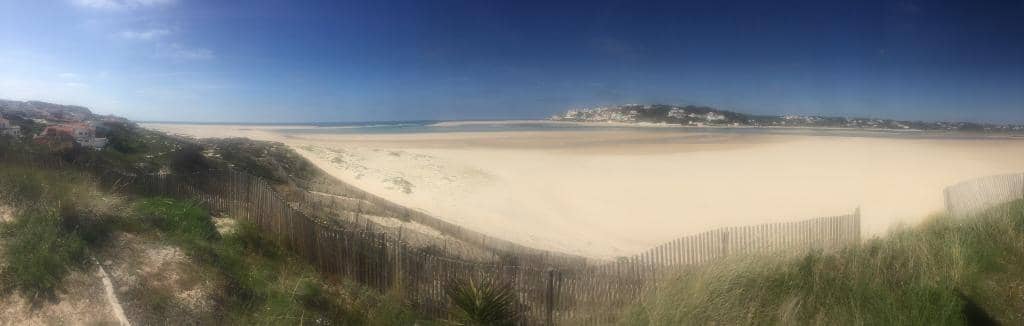 Kitesurfing Paradise