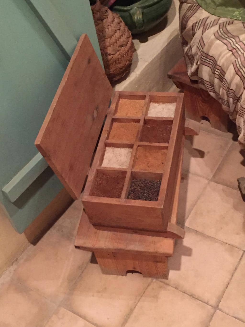 Berber Culture Exhibition