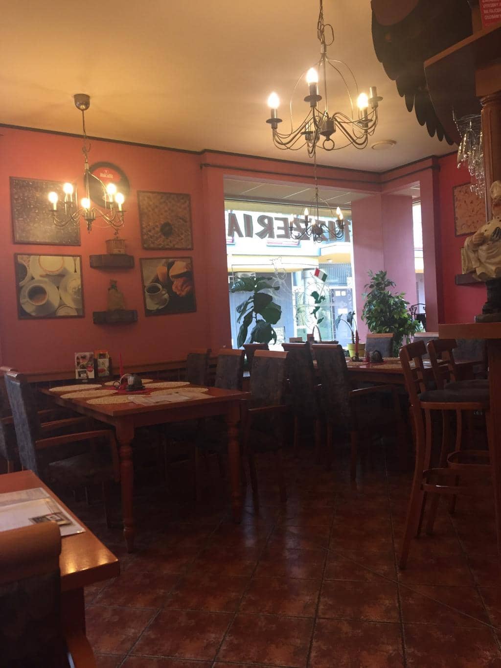 Wood-Fired Artisanal Pizzas