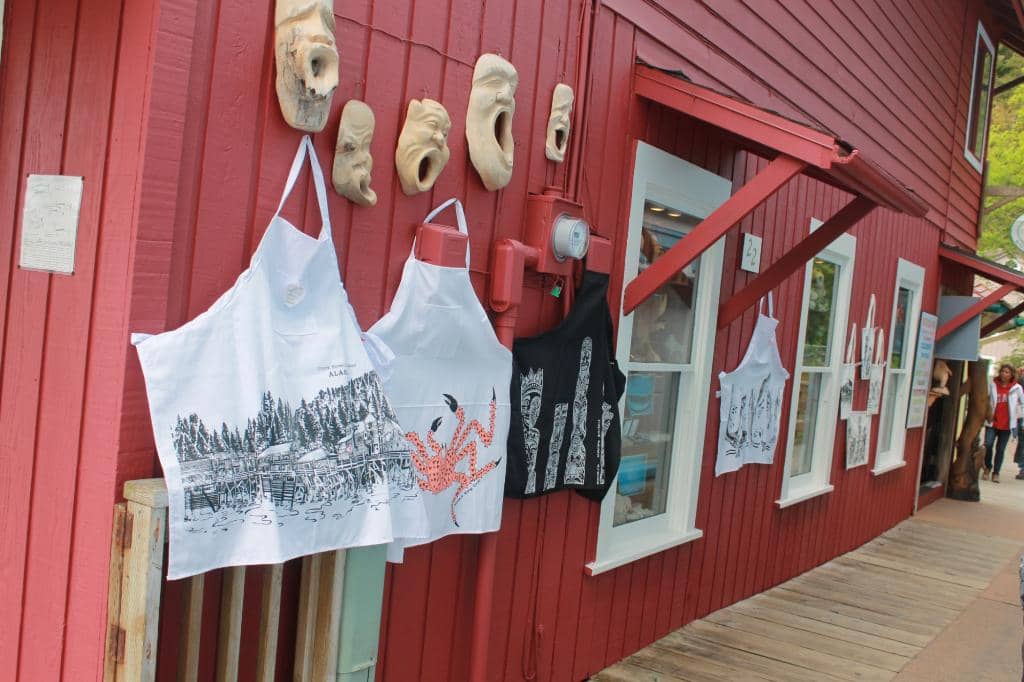 Historic Boardwalk