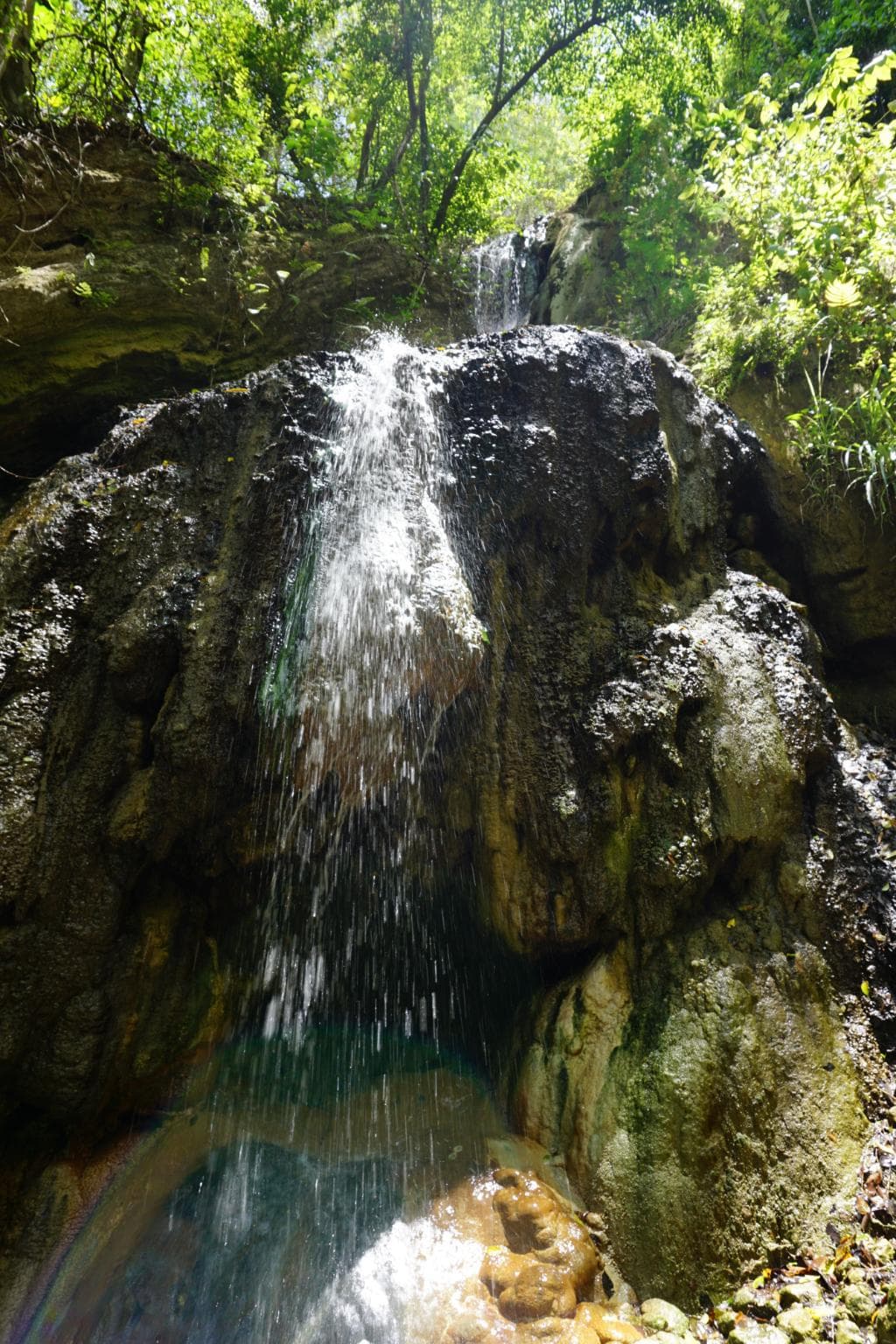 Piton Falls