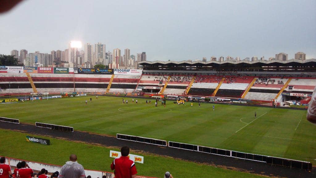 Botafogo FC Matches