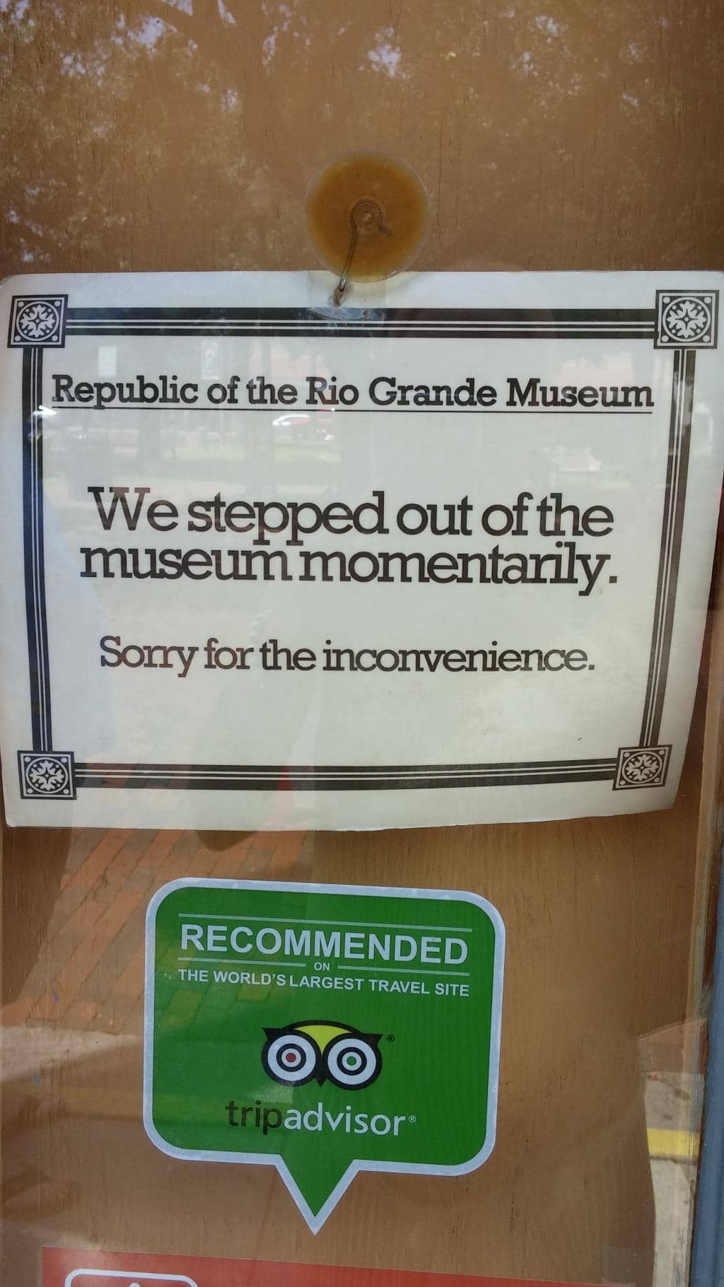 The Grand Assembly Hall