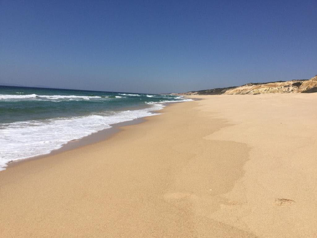Atalaia Nova Beach Barra dos Coqueiros