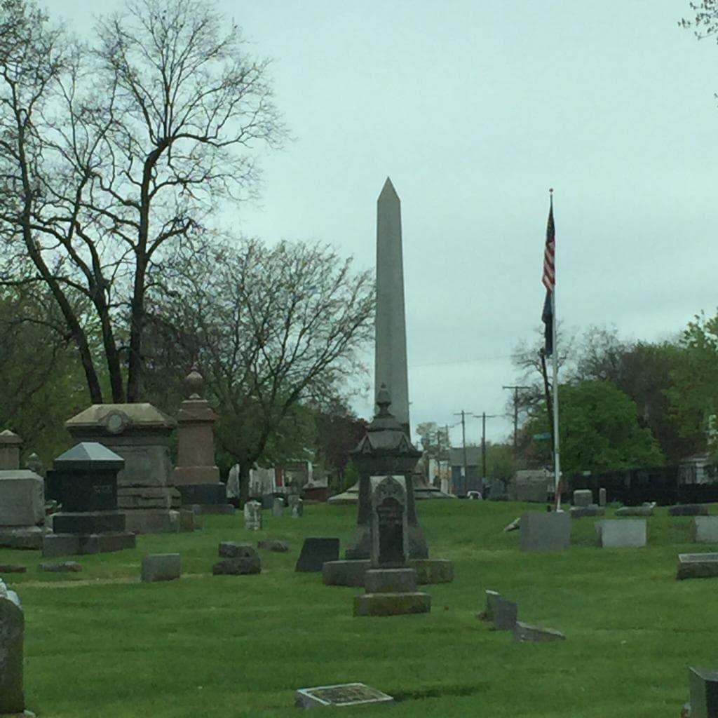South Bend City Cemetery