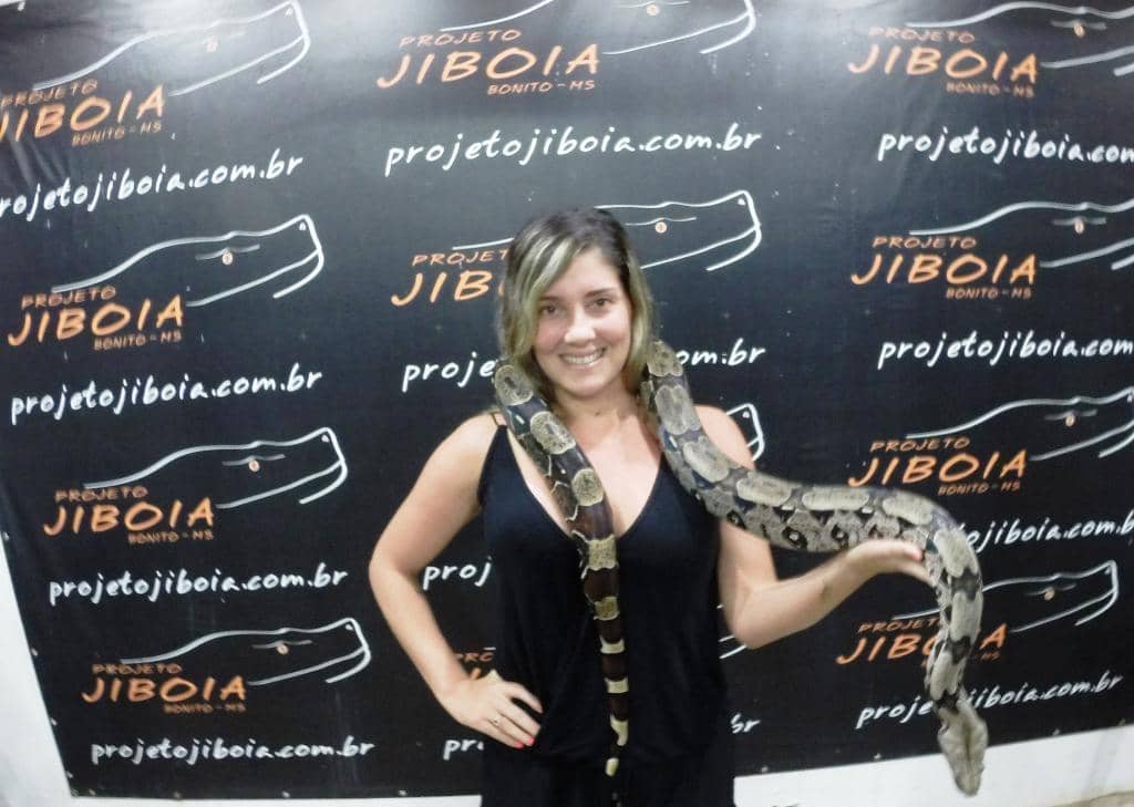 Educational Presentation