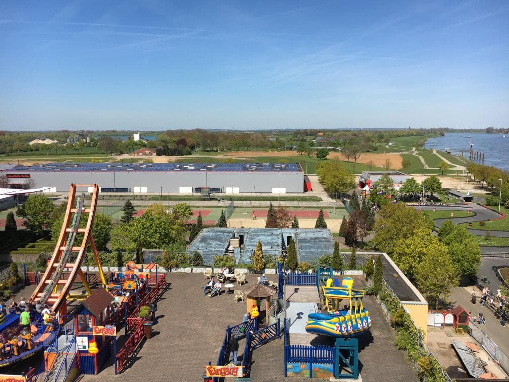 Wunderland Kalkar