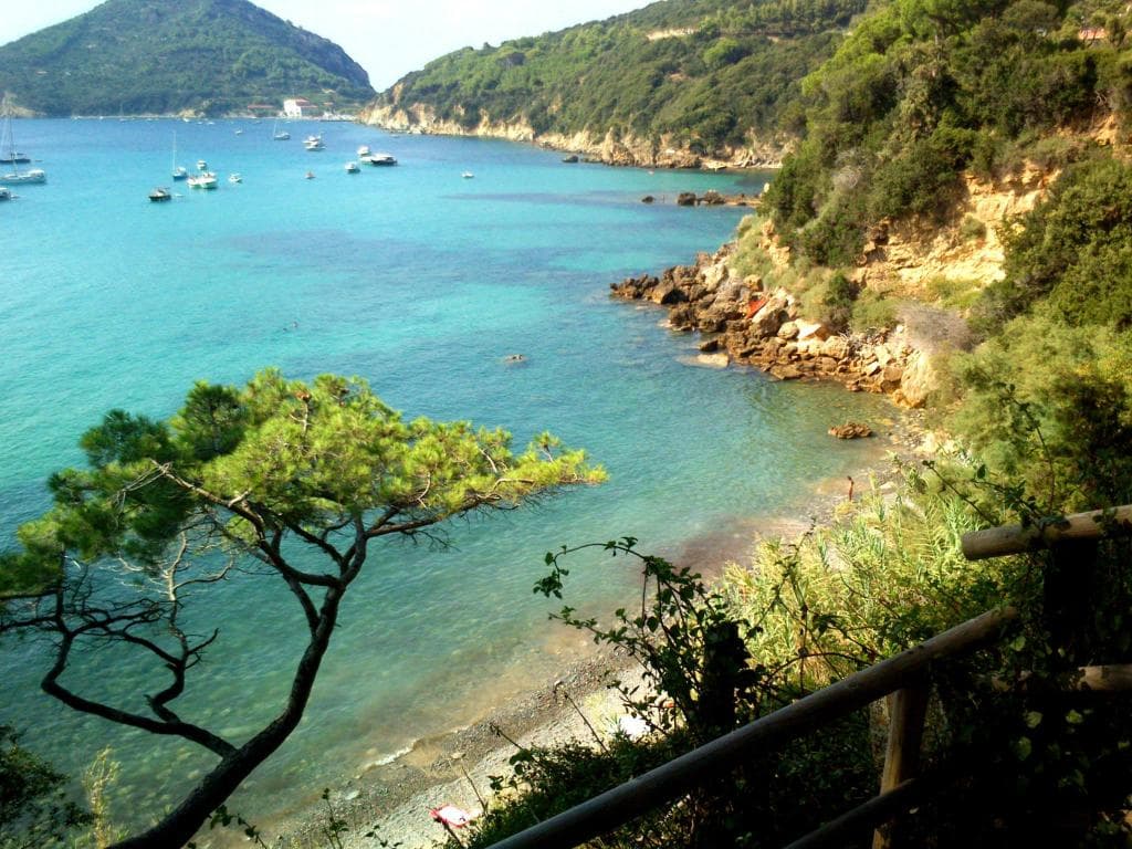 caletta