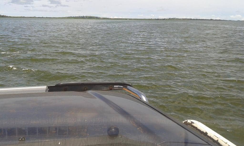 Equator Restaurant Dining