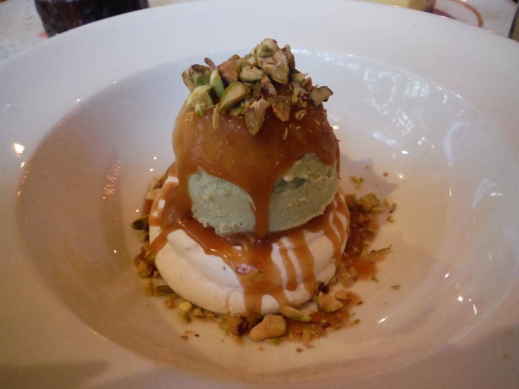 Innovative Asian Fusion Cuisine