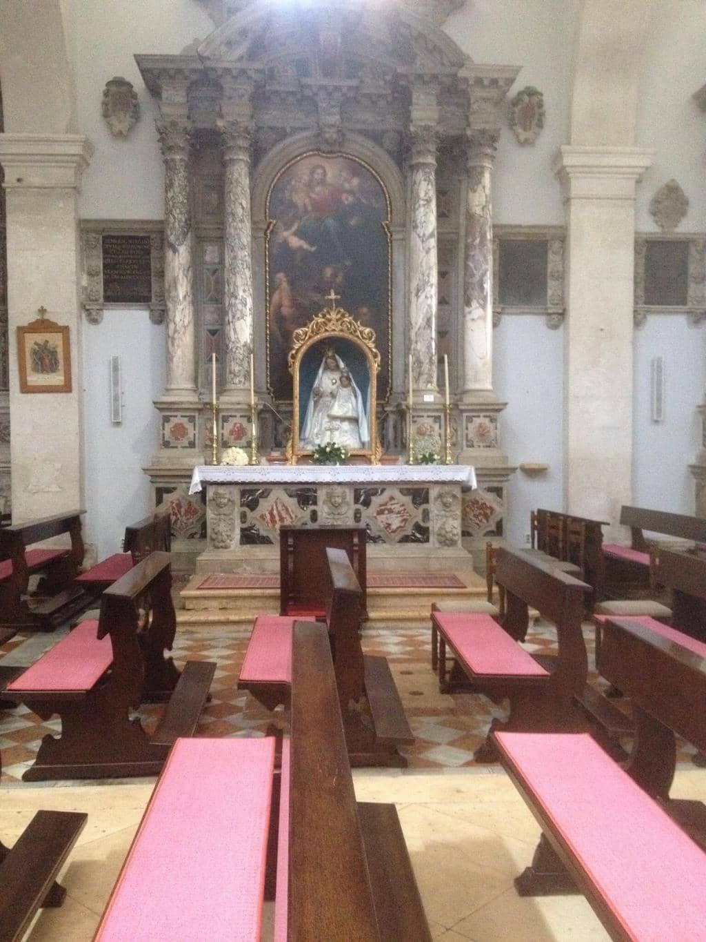Baroque Architecture