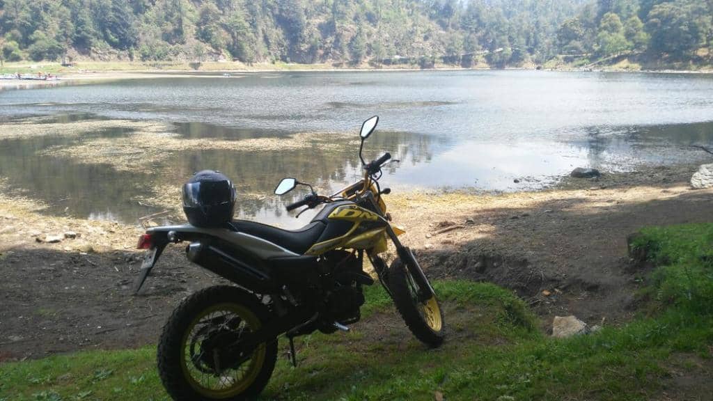 Hidden Magical Trails