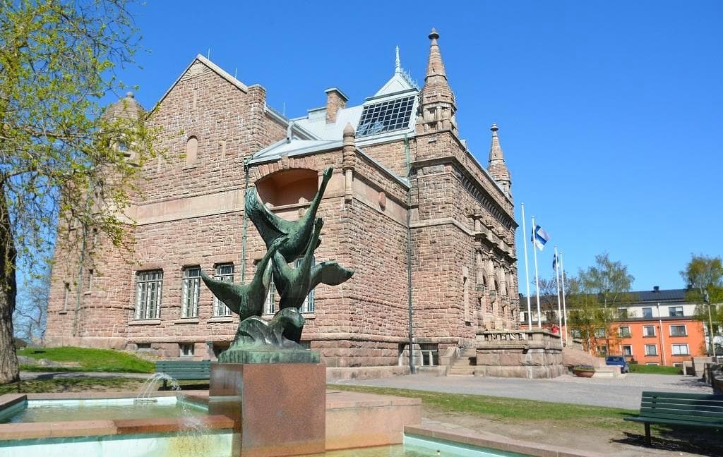 Turku Art Museum