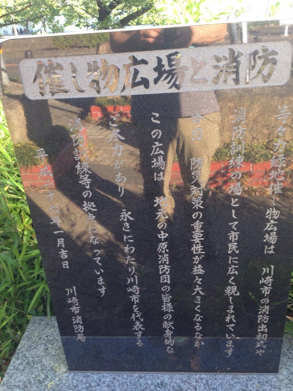 Vertical photo