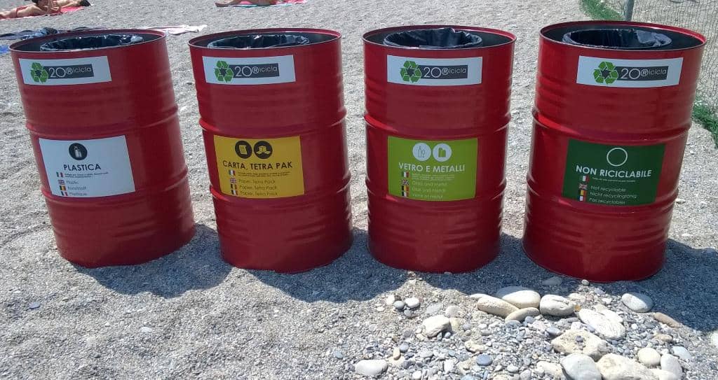 Malpasso Coastal Path