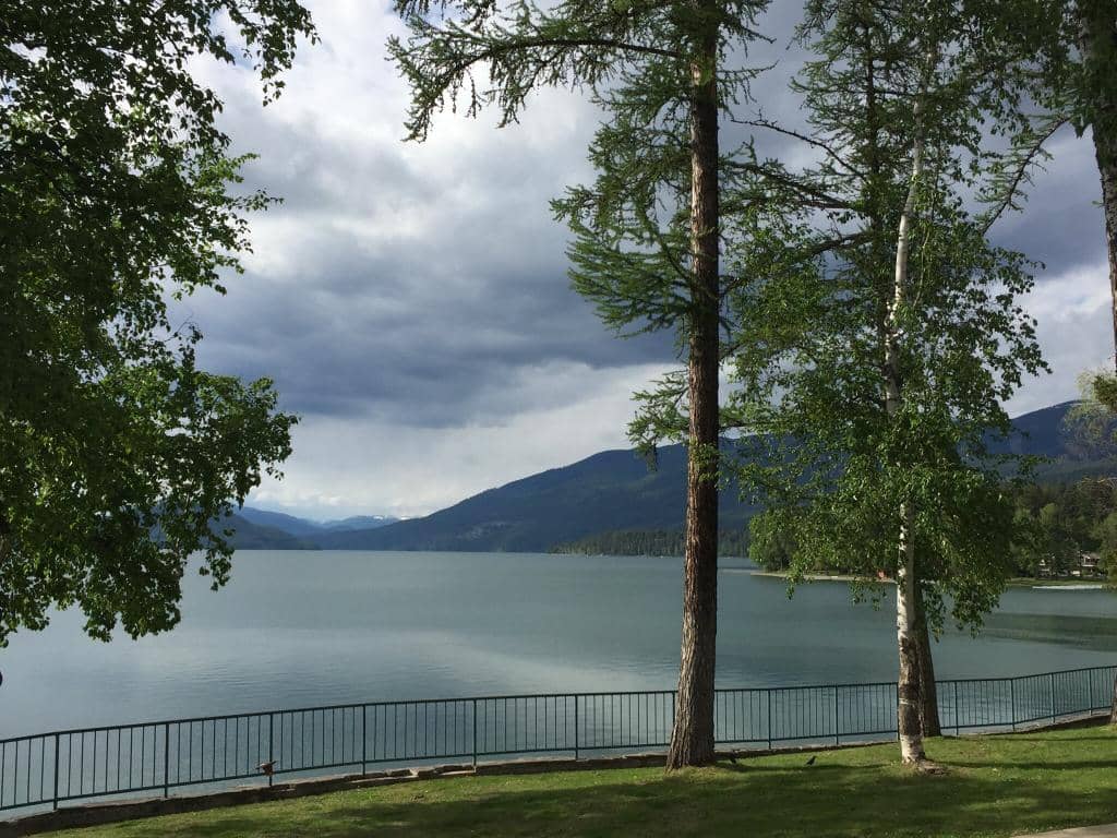 Lake Activities Galore