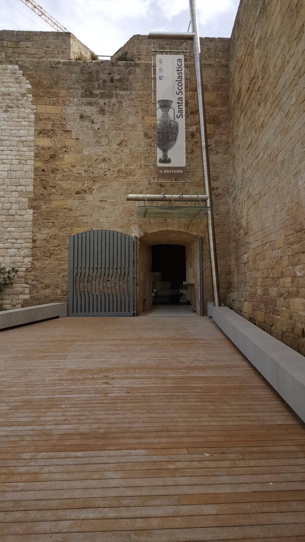 Virtual Show Experience