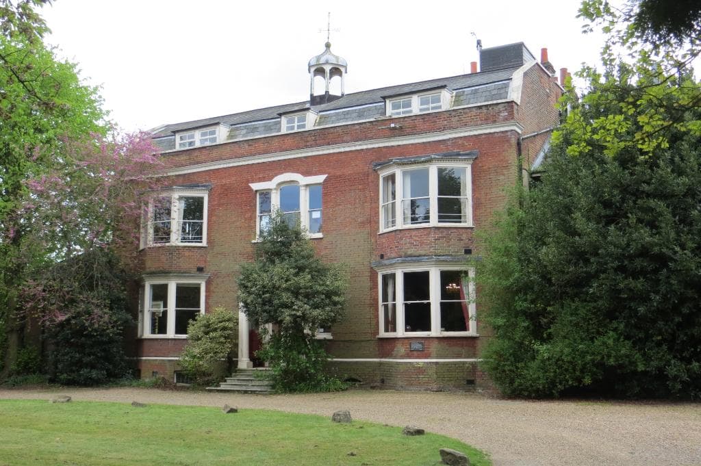 Gad's Hill Place